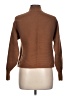 Forever 21 Brown Turtleneck Sweater Size L - photo 2