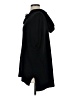 Calvin Klein Black Poncho Size S - photo 5