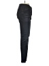 R13 100% Leather Black Jeans Size 29 waist - photo 4