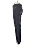 Paige Chevron-herringbone Gray Jeans Size 27 waist - photo 5