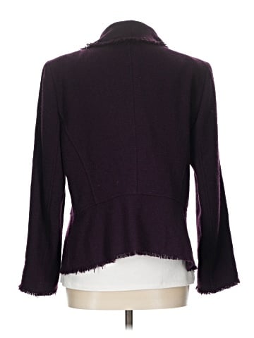 Lafayette 148 New York Wool Blazer (view 2)