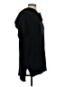 Calvin Klein Black Poncho Size S - photo 4