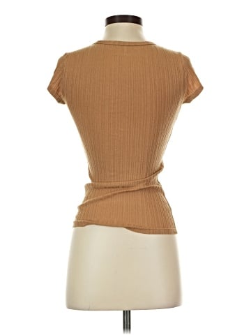 Everlane Short Sleeve T-Shirt (view 2)