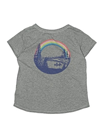 Peek... Short Sleeve T-Shirt (view 2)