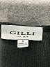 Gilli Black Cocktail Dress Size S - photo 7