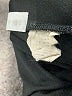 Gilli Black Cocktail Dress Size S - photo 8