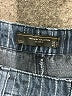 Trafaluc by Zara Blue Jeans Size 00 - photo 7