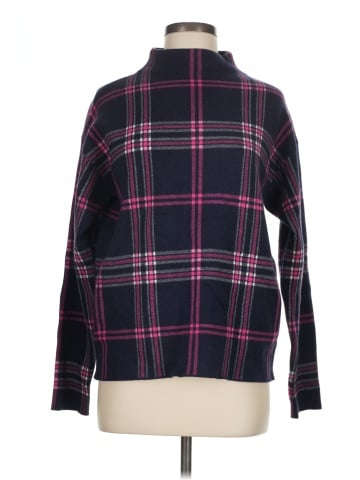 Tahari Turtleneck Sweater (view 1)