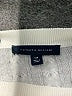 Tommy Hilfiger 100% Cotton Ivory Pullover Sweater Size S - photo 7