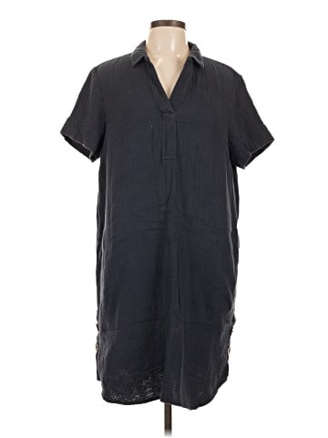 J.Jill Casual Dress (view 1)