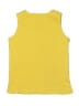 Alice + Ames Yellow Sleeveless Top Size 10 - photo 2