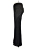 Elan Polka Dots Black Dress Pants Size L - photo 5