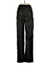 Alya Black Casual Pants Size S - photo 2
