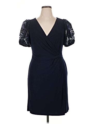 Lauren by Ralph Lauren Cocktail Dress (view 1)