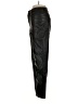 Alya Black Casual Pants Size S - photo 5