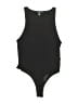 Missguided Black Bodysuit Size 8 - photo 1