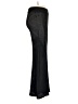 Elan Polka Dots Black Dress Pants Size L - photo 4