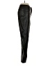 Alya Black Casual Pants Size S - photo 4