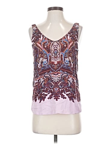 J.Crew Sleeveless Blouse (view 1)