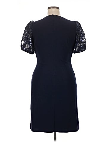 Lauren by Ralph Lauren Cocktail Dress (view 2)