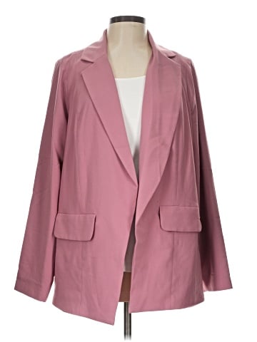 Studio by Torrid Blazer (view 1)