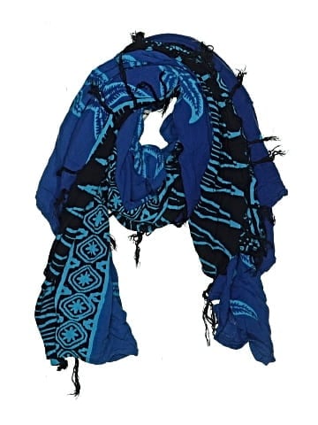 Peppermint Bay Scarf (view 1)
