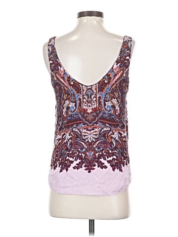 J.Crew Sleeveless Blouse (view 2)