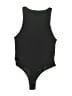 Missguided Black Bodysuit Size 8 - photo 2
