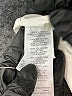 J.Crew 100% Polyester Solid Ivory Casual Skirt Size 6 - photo 5