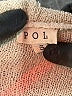 Pol Tan Poncho Size S - photo 4