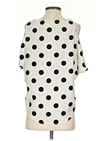 XXI 3/4 Sleeve Blouse (view 2)