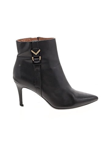 Calvin Klein Ankle Boots (view 1)