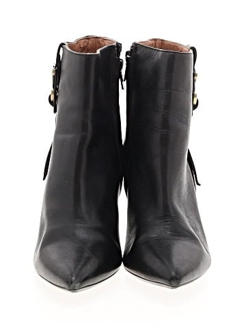 Calvin Klein Ankle Boots (view 2)