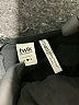 Twik Solid Black Jumpsuit Size S - photo 4