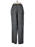 Gap 100% Lyocell Gray Casual Pants Size M - photo 2