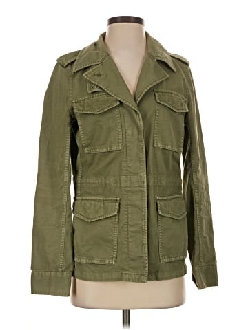 Madewell Jacket (view 1)