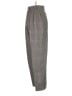 Escada Tweed Gray Wool Pants Size EU 40 / US 10 - photo 5