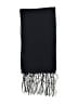 Rachelle 100% Polyester Black Scarf One size - photo 2