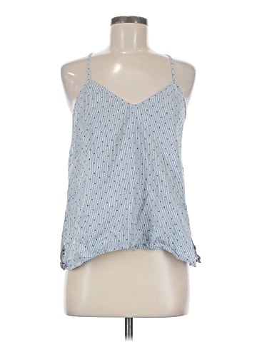 Madewell Sleeveless Blouse (view 1)