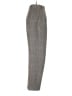 Escada Tweed Gray Wool Pants Size EU 40 / US 10 - photo 4