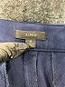 J.Crew Solid Blue Dress Pants Size 8 - photo 7