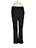 Hilary Radley Chevron-herringbone Black Active Pants Size L - photo 1