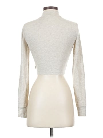 TNA Turtleneck Sweater (view 2)