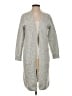 Miracle Gray Cardigan Size S - photo 1