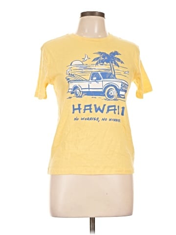 Old Navy Short Sleeve Top (view 1)