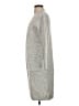 Miracle Gray Cardigan Size S - photo 5