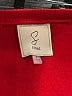 Sioni Red Long Sleeve Top Size L - photo 7