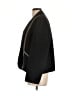Purejill 100% Cotton Black Jacket Size Lg Petite - photo 5