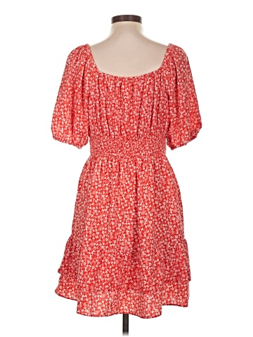 LC Lauren Conrad Casual Dress (view 2)