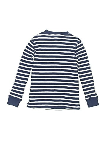 Mini Boden Long Sleeve Top (view 2)